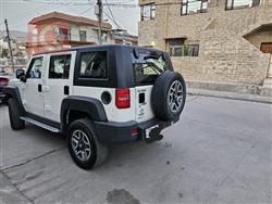 بایک BJ40L